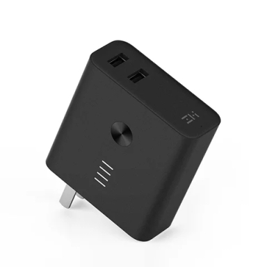 شارژر همراه زد ام آی (ZMI) مدل Apb01 با ظرفیت 6500 میلی آمپر