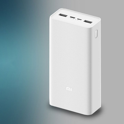 پاور بانک 18 واتی شیائومی مدل Mi Boost Pro Pb3018Zm ظرفیت 30000 میلی‌ آمپر ساعت