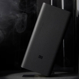 پاور بانک 18 واتی شیائومی مدل Mi Boost Pro Pb3018Zm ظرفیت 30000 میلی‌ آمپر ساعت