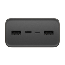 پاور بانک 18 واتی شیائومی مدل Mi Boost Pro Pb3018Zm ظرفیت 30000 میلی‌ آمپر ساعت