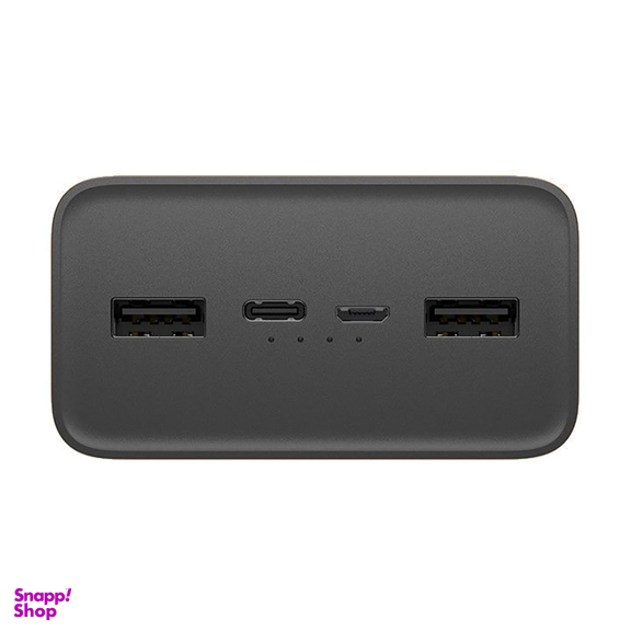 پاور بانک 18 واتی شیائومی مدل Mi Boost Pro Pb3018Zm ظرفیت 30000 میلی‌ آمپر ساعت