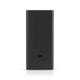 پاور بانک 18 واتی شیائومی مدل Mi Boost Pro Pb3018Zm ظرفیت 30000 میلی‌ آمپر ساعت