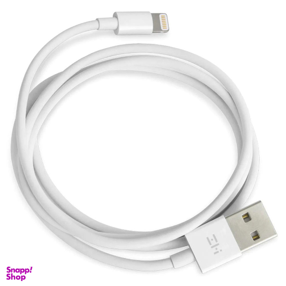 کابل شارژ سریع Usb-C To Lightning شیائومی مدل Zmi Data Cable Al813C به طول 1 متر