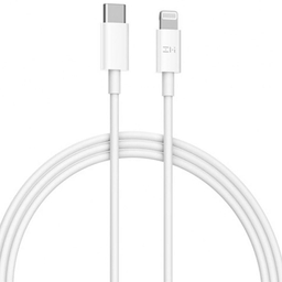کابل شارژ سریع Usb-C To Lightning شیائومی مدل Zmi Data Cable Al813C به طول 1 متر