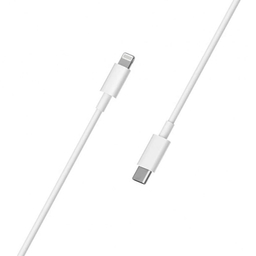 کابل شارژ سریع Usb-C To Lightning شیائومی مدل Zmi Data Cable Al813C به طول 1 متر