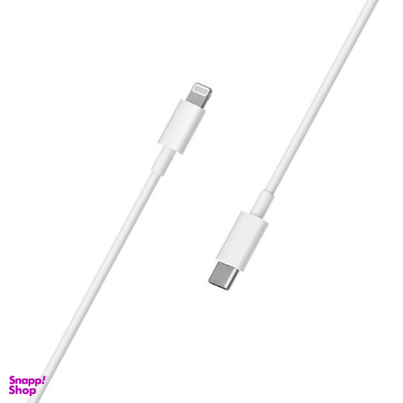 کابل شارژ سریع Usb-C To Lightning شیائومی مدل Zmi Data Cable Al813C به طول 1 متر