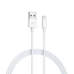 کابل شارژ سریع Usb-C To Lightning شیائومی مدل Zmi Data Cable Al813C به طول 1 متر