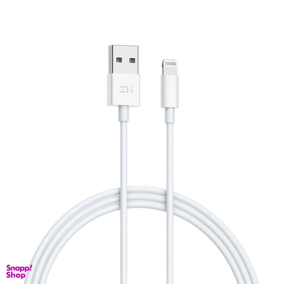 کابل شارژ سریع Usb-C To Lightning شیائومی مدل Zmi Data Cable Al813C به طول 1 متر