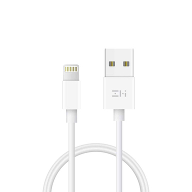 کابل شارژ سریع Usb-C To Lightning شیائومی مدل Zmi Data Cable Al813C به طول 1 متر