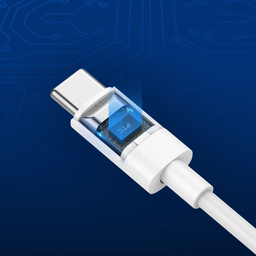 کابل شارژ Usb A به Type-C شیائومی مدل Zmi Al705