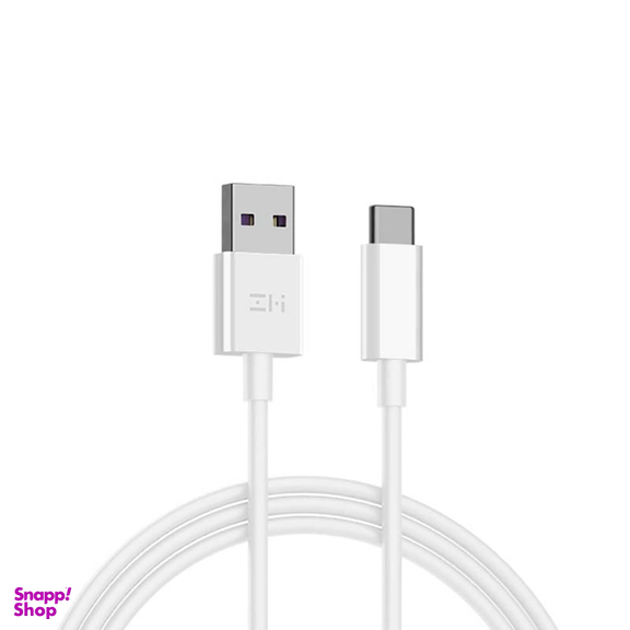 کابل شارژ Usb A به Type-C شیائومی مدل Zmi Al705