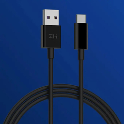 کابل شارژ Usb A به Type-C شیائومی مدل Zmi Al705