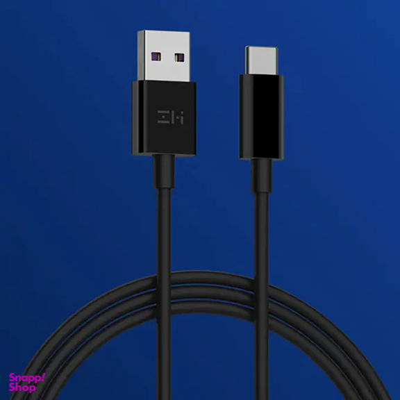 کابل شارژ Usb A به Type-C شیائومی مدل Zmi Al705