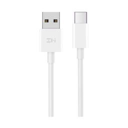 کابل شارژ Usb A به Type-C شیائومی مدل Zmi Al705