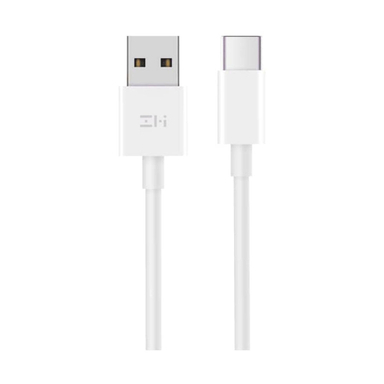 کابل شارژ Usb A به Type-C شیائومی مدل Zmi Al705