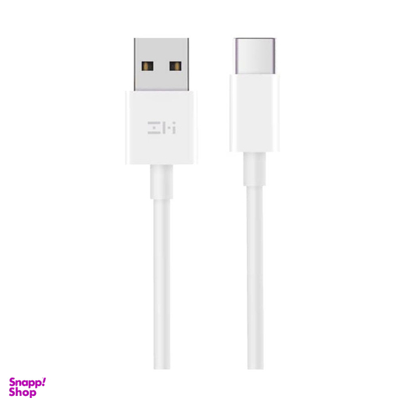 کابل شارژ Usb A به Type-C شیائومی مدل Zmi Al705
