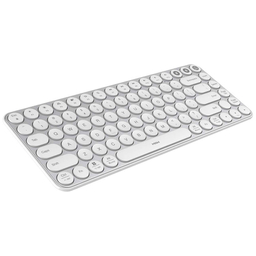کیبورد دو حالته شیائومی مدل Miiiw Keyboard Air 85 Dual Mode Mwxkt01