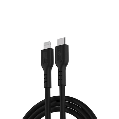 کابل شارژ تایپ سی به لایتنینگ شیائومی مدل Youpin Gl870 Zmi به طول 1 متر