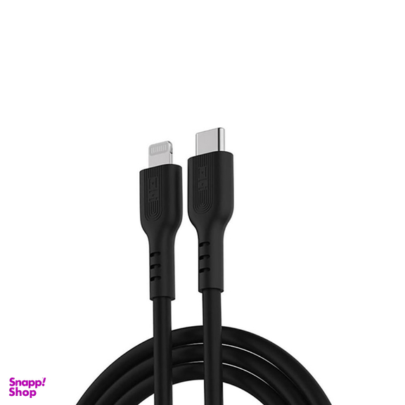 کابل شارژ تایپ سی به لایتنینگ شیائومی مدل Youpin Gl870 Zmi به طول 1 متر