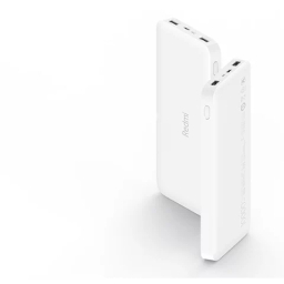 پاور بانک شیائومی مدل Redmi ظرفیت 10000 میلی آمپر ساعت نسخه چین
