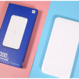 پاور بانک شیائومی مدل Redmi ظرفیت 10000 میلی آمپر ساعت نسخه چین