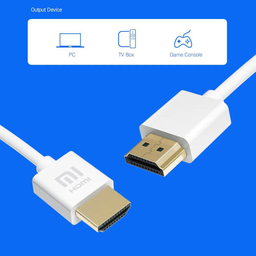 کابل Hdmi شیائومی مدل Hdmi Cable