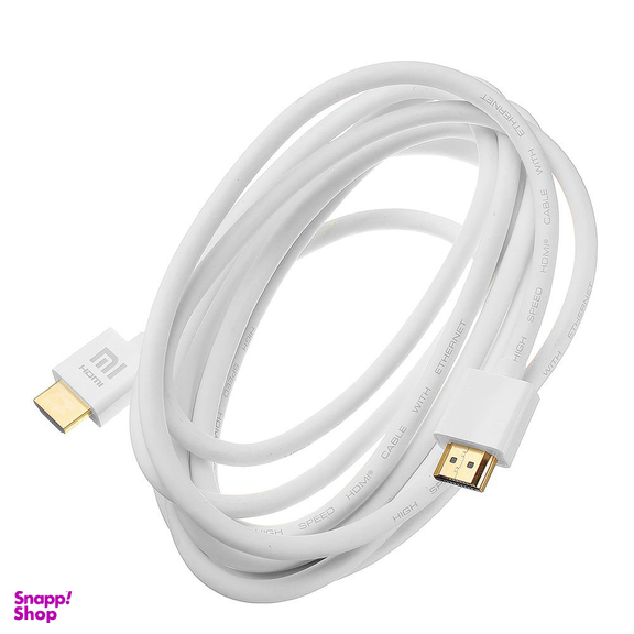 کابل Hdmi شیائومی مدل Hdmi Cable