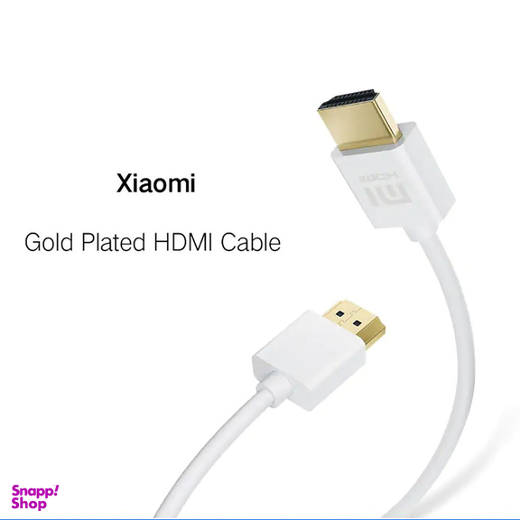 کابل Hdmi شیائومی مدل Hdmi Cable
