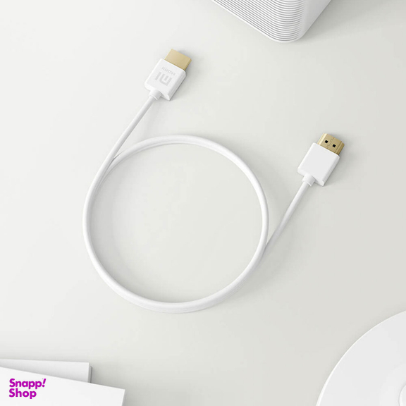 کابل Hdmi شیائومی مدل Hdmi Cable