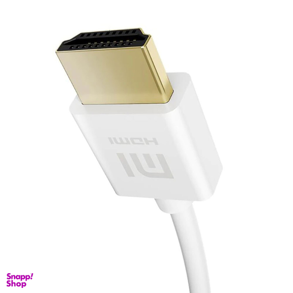 کابل Hdmi شیائومی مدل Hdmi Cable