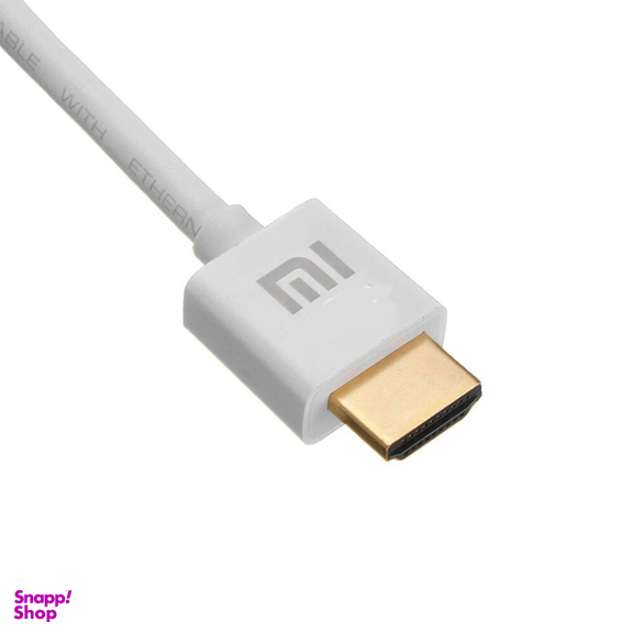 کابل Hdmi شیائومی مدل Hdmi Cable