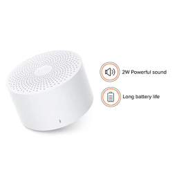 اسپیکر بلوتوث شیائومی مدل Mi Compact Bluetooth Speaker 2