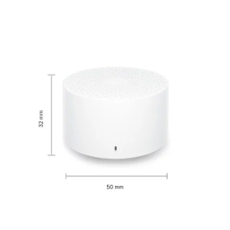 اسپیکر بلوتوث شیائومی مدل Mi Compact Bluetooth Speaker 2