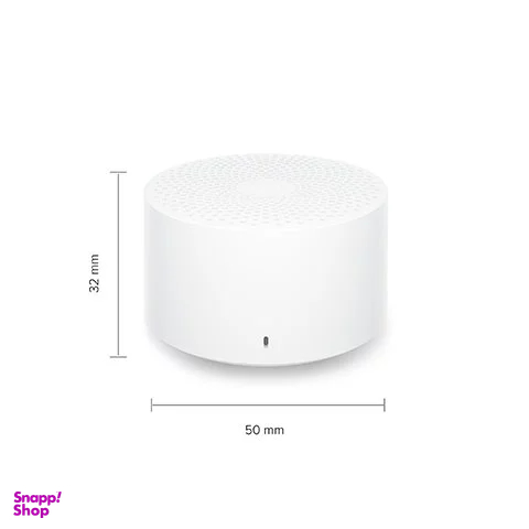 اسپیکر بلوتوث شیائومی مدل Mi Compact Bluetooth Speaker 2