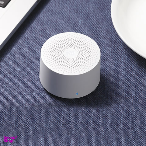 اسپیکر بلوتوث شیائومی مدل Mi Compact Bluetooth Speaker 2