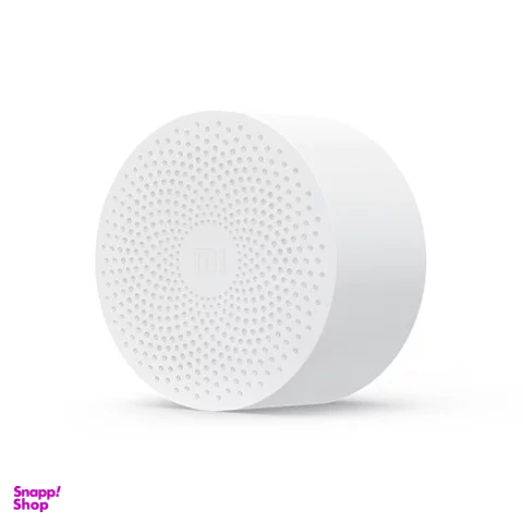 اسپیکر بلوتوث شیائومی مدل Mi Compact Bluetooth Speaker 2