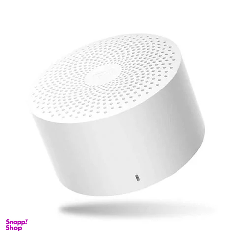 اسپیکر بلوتوث شیائومی مدل Mi Compact Bluetooth Speaker 2