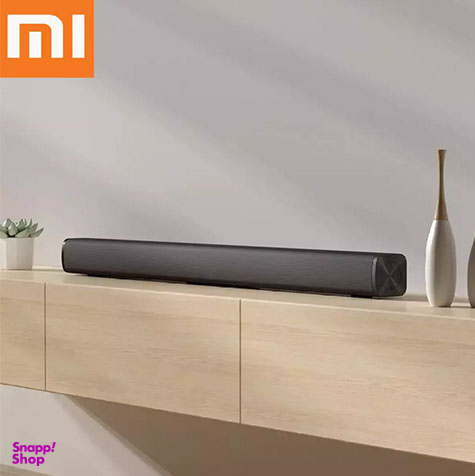 ساندبار شیائومی مدل Redmi Tv Soundbar