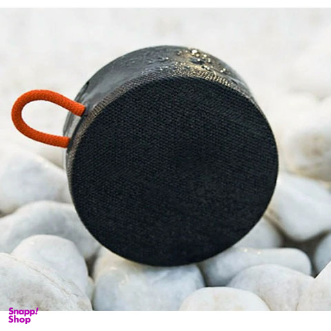 اسپیکر قابل حمل شیائومی مدل Mi Outdoor Bluetooth Speaker Mini Xmyx04Wm