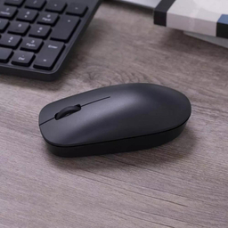 ماوس و کیبورد بی سیم شیائومی مدل Mi Wxjs01Ym Wireless Keyboard Mouse Set