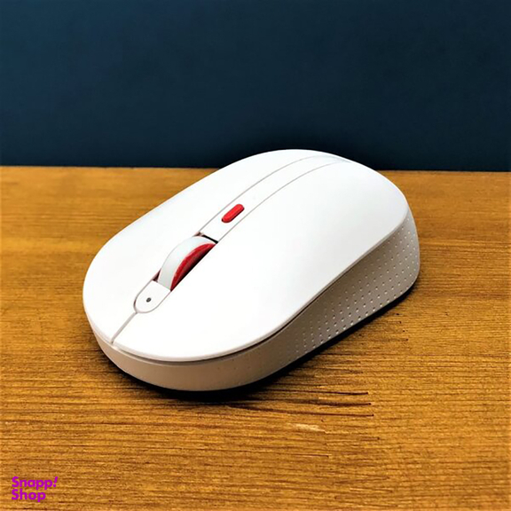 ماوس بی سیم  شیائومی مدل Miiiw Wireless Silent Mouse Mwmm01