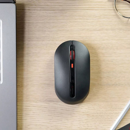ماوس بی سیم  شیائومی مدل Miiiw Wireless Silent Mouse Mwmm01