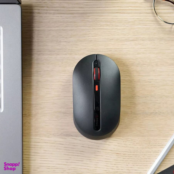 ماوس بی سیم  شیائومی مدل Miiiw Wireless Silent Mouse Mwmm01