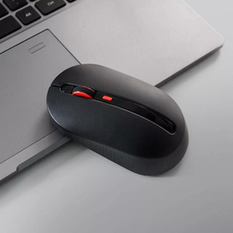 ماوس بی سیم  شیائومی مدل Miiiw Wireless Silent Mouse Mwmm01