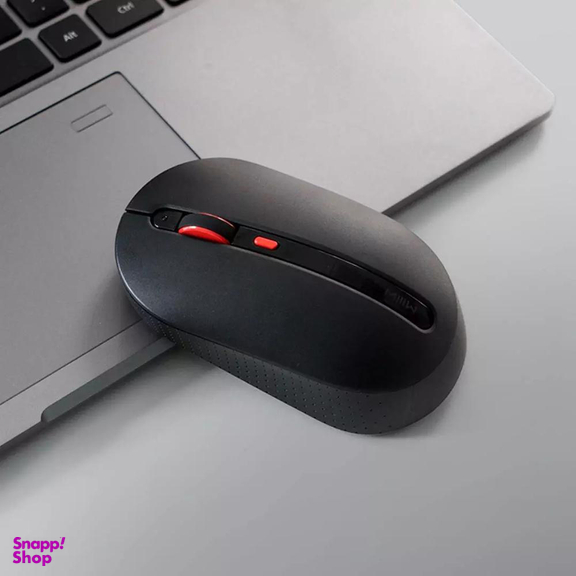 ماوس بی سیم  شیائومی مدل Miiiw Wireless Silent Mouse Mwmm01