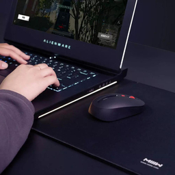 ماوس بی سیم  شیائومی مدل Miiiw Wireless Silent Mouse Mwmm01