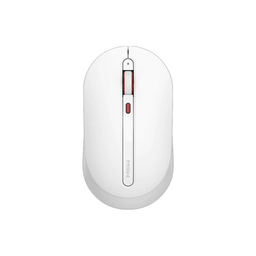 ماوس بی سیم  شیائومی مدل Miiiw Wireless Silent Mouse Mwmm01