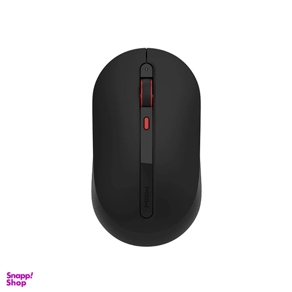 ماوس بی سیم  شیائومی مدل Miiiw Wireless Silent Mouse Mwmm01