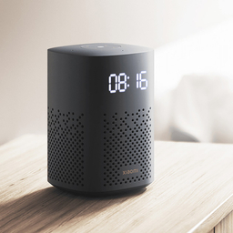 اسپیکر هوشمند شیائومی مدل Ir Smart Speaker L05G With Ir Control