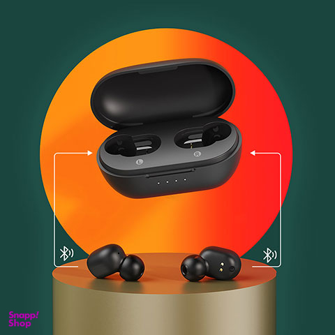 هندزفری بلوتوث هایلو مدل Haylou Gt1